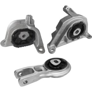 Kit Coxim Motor e Câmbio para Fiat Doblò