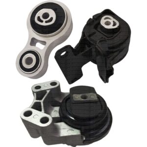 Kit Coxim Motor e Câmbio para Ford Edge 3.5 / 3.7