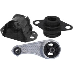 Kit Coxim Motor e Câmbio para Renault Kangoo 1.0