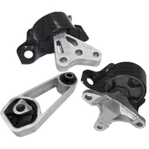 Kit Coxim Motor e Câmbio para Renault Kwid