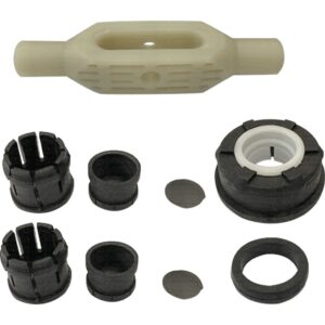 Kit Reparo da Alavanca para Chevrolet Corsa - Celta - Vectra - Astra