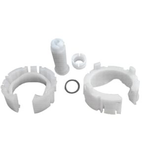 Kit Reparo da Alavanca para Citroen C3