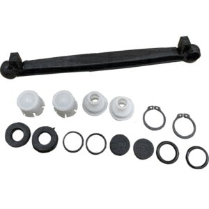 Kit Reparo do Trambulador antigo para Chevrolet Celta - Corsa