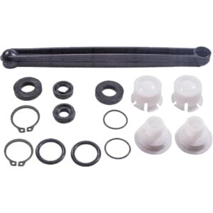 Kit Reparo do Trambulador para Chevrolet Corsa - Montana - Meriva