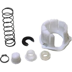 Kit Reparo Parcial Alavanca Câmbio para Volkswagen Gol - Saveiro - Voyage - Fox