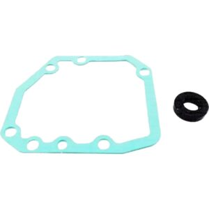 Kit Retentor do Trambulador + Junta da Tampa para Chevrolet Corsa - Celta