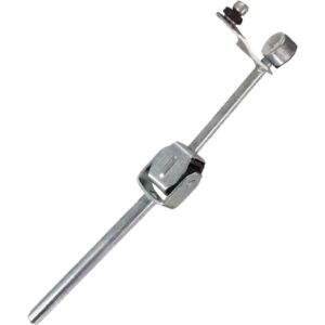 Liame do Trambulador com Haste para Chevrolet Corsa - Montana - Meriva