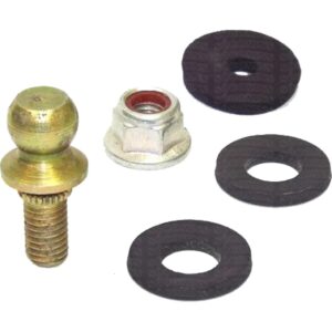 Pino do Articulador do Trambulador para Chevrolet Corsa - Celta - Agile - Astra - Prisma - Vectra - Classic - Zafira - Montana