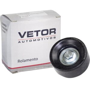 Polia Alternador para Chevrolet S10 - TrailBlazer