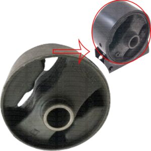 Refil Coxim Frontal para Mitsubishi ASX - Outlander & Jeep Compass