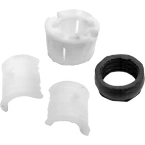 Reparo da Alavanca para Ford Fiesta - Ka - Courier - Escort | Sistema Varão