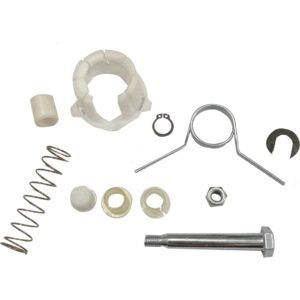 Reparo da Alavanca de Câmbio com Bucha Guia para Volkswagen Gol - Saveiro - Voyage - Fox