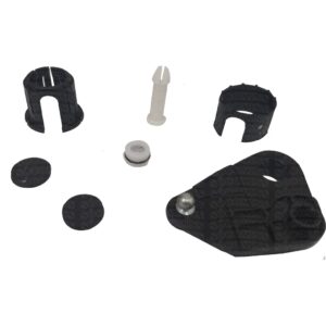 Reparo da Alavanca de Câmbio para Fiat Palio - Siena - Doblo - Strada