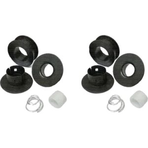 Reparo dos Cabos de Marcha para Chevrolet Colbalt - Onix - Prisma - Spin