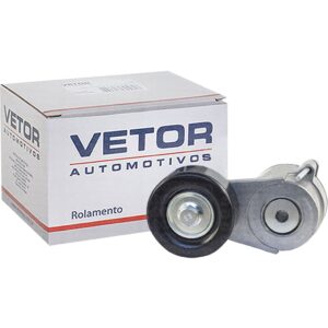 Tensor Correia do Alternador Para Chevrolet S10 - TrailBlazer