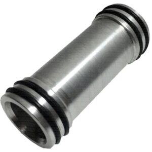 Tubo da Carcaça da Válvula Termostático para Ford Ranger & Troller Motor