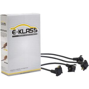 Cabo de Vela para Ford Courier - Fiesta - Ka Motor Endura à Gasolina