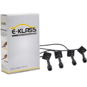 Cabo de Vela para Toyota Corolla 1.6 / 1.8 à Gasolina | E-Klass