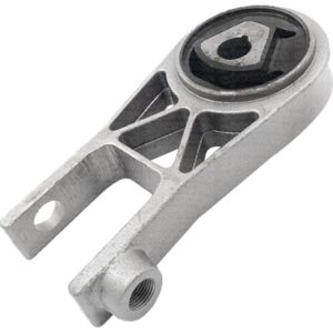 Coxim Traseiro do Câmbio para Fiat Ducato 2.3