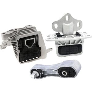 Kit Coxim Motor e Câmbio para BMW 218 - 220 - 225 - X1 - X2 & Mini Cabrio F57 - Cooper F55 - F56 - Clubman F54 - Countryman F60