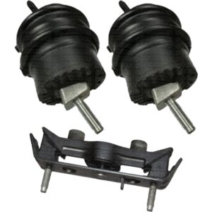 Kit Coxim Motor e Câmbio para Chevrolet Camaro 6.2