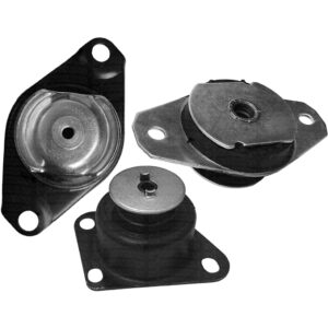 Kit Coxim Motor e Câmbio para Palio - Siena - Strada Fire