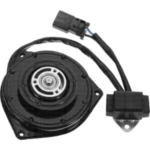 Motor do Eletroventilador para Honda CRV - Fit - New Civic Com Ar Condicionado