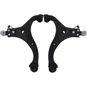 Par de Bandejas Completas para Hyundai Veracruz