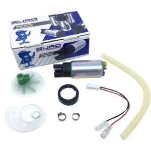 Refil de Bomba de Combustível Universal | Euro