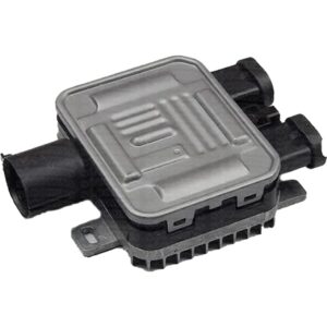 Resistência do Eletroventilador para Land Rover Evoque - Freelander & Volvo S60 - S80 - V70 - XC60 - XC90  
