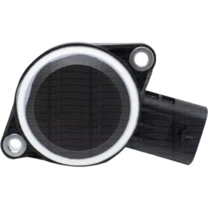 Sensor de Posição do Coletor para Audi A3 - A4 - A5 - A6 - Q3 - Q5 - R8 - RS3 - RS6 - TT & Volkswagen Fusca - Golf - Jetta - Passat - Tiguan