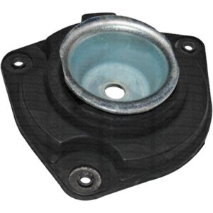 Coxim do Amortecedor Dianteiro Lado Esquerdo sem Rolamento para Nissan Grand Livina - Livina - Tiida