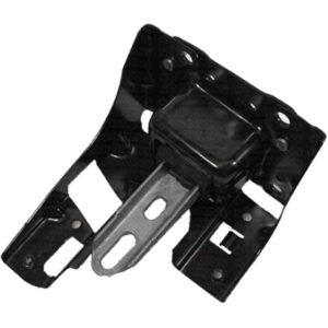 Coxim Lado Esquerdo do Motor para Citroen  Aircross - C3 - DS3 & Peugeot 207 - 208 - 208 GT Automático