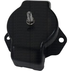 Coxim Ambos os Lados do Motor para Mitsubishi Pajero Full Diesel | Eagle BHP