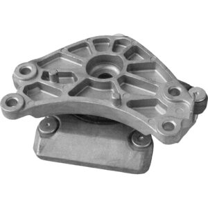 Coxim do Câmbio para Mercedes-Benz Classe C - Classe E - Classe G - Classe S | Eagle BHP