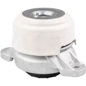 Coxim Dianteiro Ambos os Lados do Motor para Mercedes-Benz C300 - C350 - E350 - E400 - GLK350 | Eagle BHP