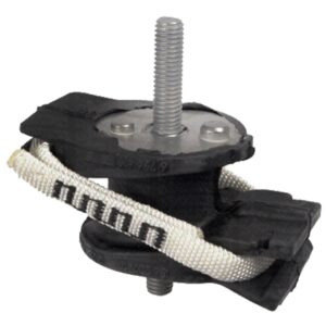 Coxim do Câmbio para BMW 114 - 116 - 118 - 120 - 125 - 218 - 220 - 228 - 230 - 316 - 320 - 328 - 330 - 420 - 428 - 430