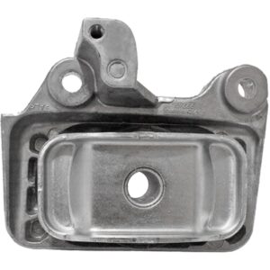 Coxim do Motor Superior Lado Esquerdo para Fiat Argo - Mobi - Uno | Original