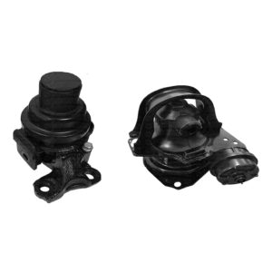 Kit Coxim Motor Para Honda Accord 2.0 / 2.2 Automático
