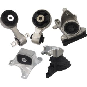 Kit Coxim Motor e Câmbio para Honda Civic Si