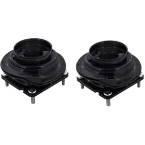 Par de Coxim Dianteiro do Amortecedor para Ford Edge - Mustang