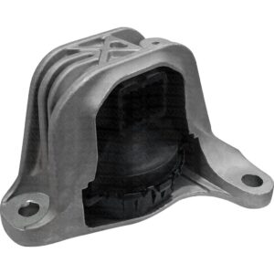 Coxim Sem Suporte Lado Direito do Motor para Fiat 500 1.4