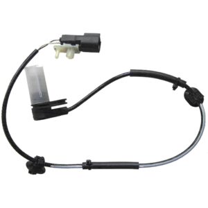 Sensor ABS Traseiro Lado Direito para Ford Ranger