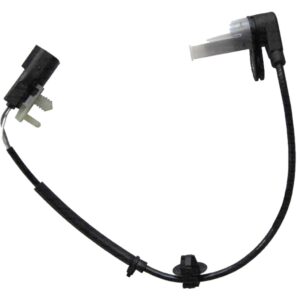 Sensor ABS Traseiro Lado Esquerdo para Ford Ranger