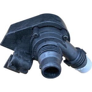 Bomba de Água Elétrica para BMW 525 - 530 - 545 - 550 - 645 - 650 - X5