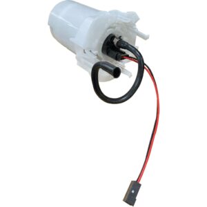 Bomba de Combustível 3Bar para Chevrolet Astra - Blazer - Corsa - Corsa pickup - S10 - Vectra