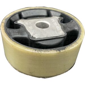 Bucha Suporte do Câmbio Inferior para Audi A3 - Q3 & Volkswagen Golf - Jetta - Passat - Tiguan