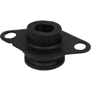 Coxim do Câmbio Superior Lado Esquerdo para Renault Clio - Kangoo - Megane - Scénic