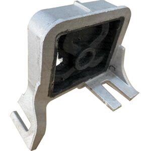 Coxim do Escapamento Traseiro para Renault Clio - Symbol