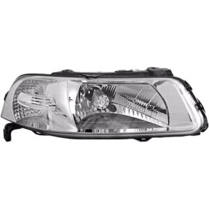 Farol Principal Lado Direito Sem Defletor para Volkswagen Gol